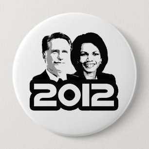 RONDI 2012.png 10 Cm Round Badge