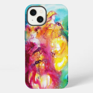 RONDO IN LAGOON / Venetian Masquerade Ball iPhone 13 Case