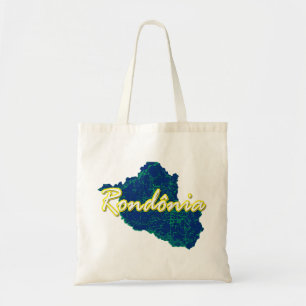 Rondonia Tote Bag
