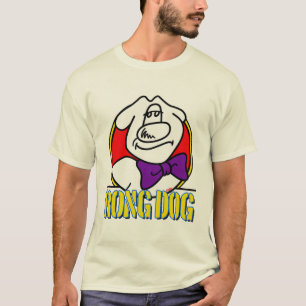 Rong Dog T-Shirt