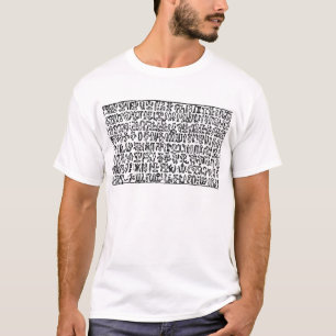 rongo inda jongo T-Shirt