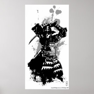 Ronin Poster