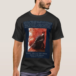 Ronin - Rogue Samurai T-Shirt