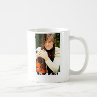Ronn Moss Coffee Mug