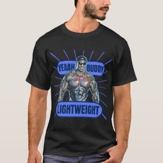 Ronnie Coleman T-shirt