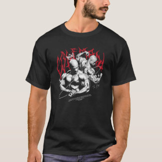 Ronnie Coleman – The King T-Shirt