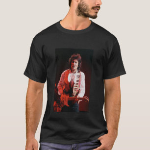 Ronnie Wood Celebration of The Blues Rolling Stone T-Shirt