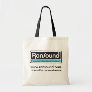 RonSound stuff bag