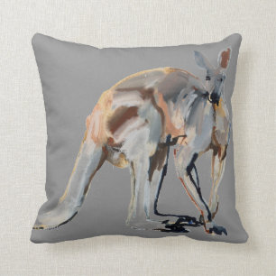Roo Cushion