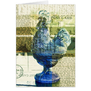 Roo Postcard Collage