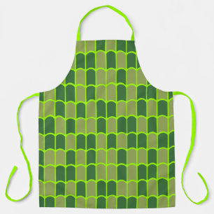 ROOF TILES APRON