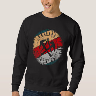 Roofer Carpenter Guild Sign Profession Craftsman R Sweatshirt