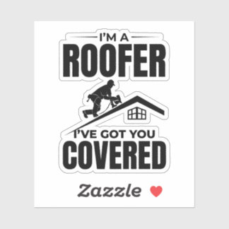 Roofer - I've Got You Covered Roofing Design