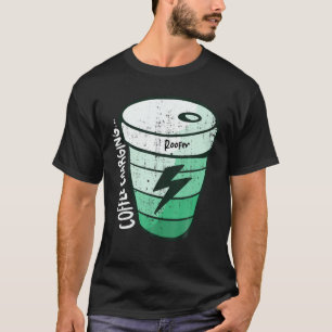 Roofer T-Shirt