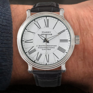 Roofing Contractors Watch
