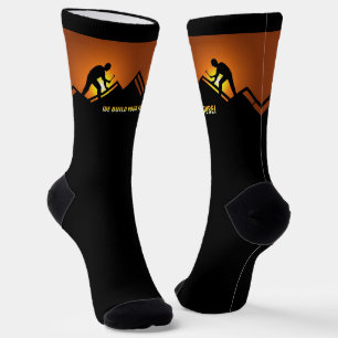 Roofing Crew Socks
