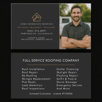 Roofing Photo