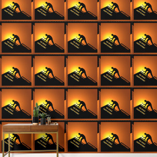 Roofing Work Wallpaper