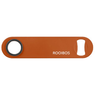 Rooibos red brown colour name