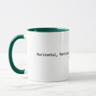 Rook chess tip mug