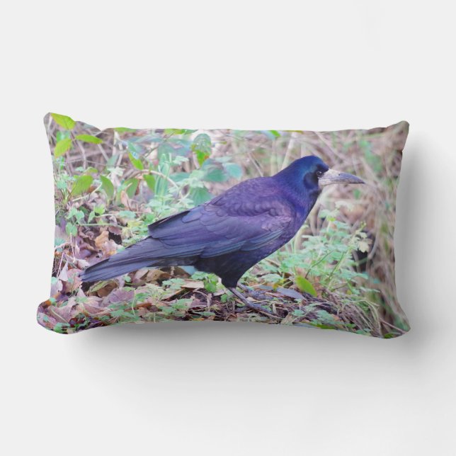 Rook Cushion (Front)
