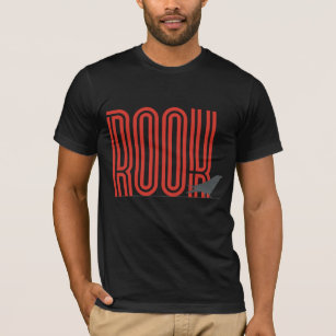 Rook Unisex T-shirt
