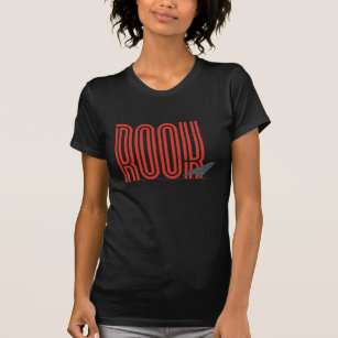 Rook Womens T-shirt
