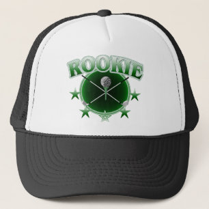 Rookie Golf Hats