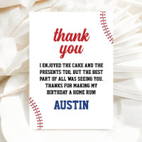 Rookie Year Baseball Boy Birthday