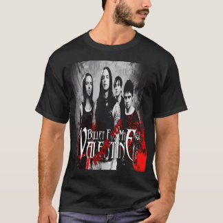 Room 409 Bfmv T-Shirt