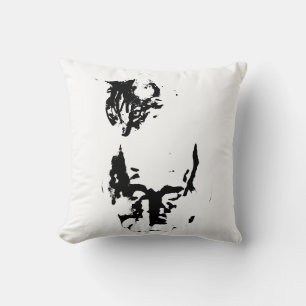 Room of Calm Stripes Cushion