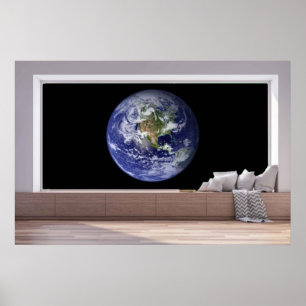 Room with a view. poster