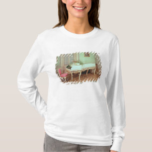 Room with the harpsichord T-Shirt