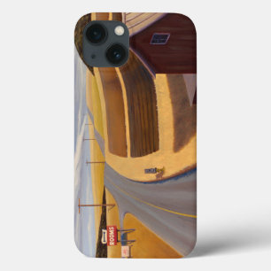 Rooms 1997- 2001 iPhone 13 case