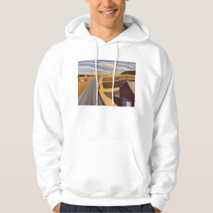 Rooms 1997- 2001 hoodie