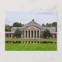 Roosevelt Baths and Spa Building, New York