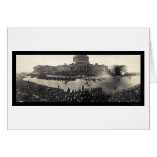 Roosevelt Innauguration
