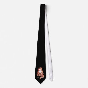 Roosevelt Tie