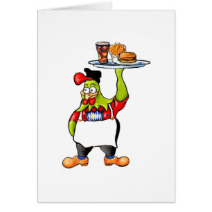 *Roostar bar's waiter*