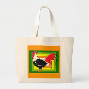 Rooster bag