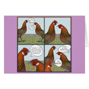 Rooster Bait