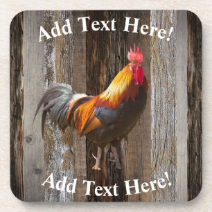 Rooster Coaster