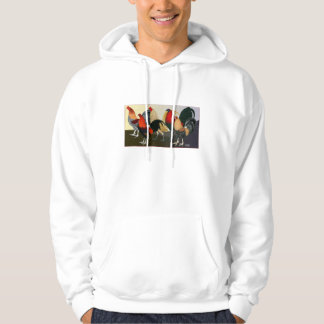 Rooster Dream Team Hoodie