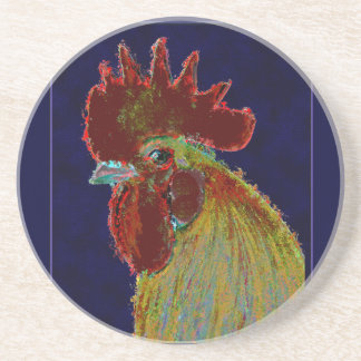 Rooster: Freestyle Head Coaster