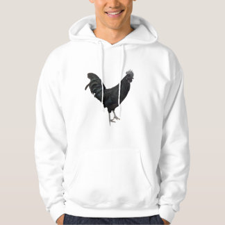 Rooster Hoodie
