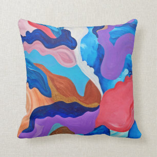 Rooster Pillow