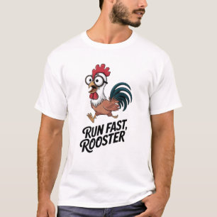 Rooster Rush T-Shirt