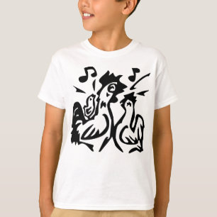 Rooster T-Shirt