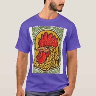 Rooster T-Shirt