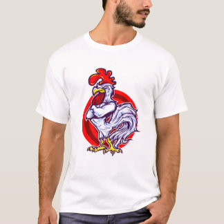 rooster T-Shirt